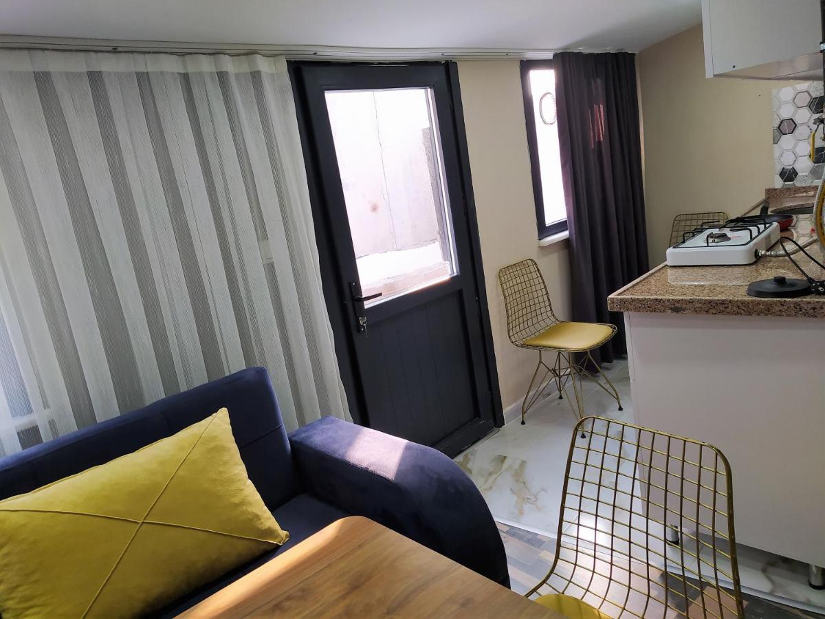 King Istanbul Hotel Bagian luar foto