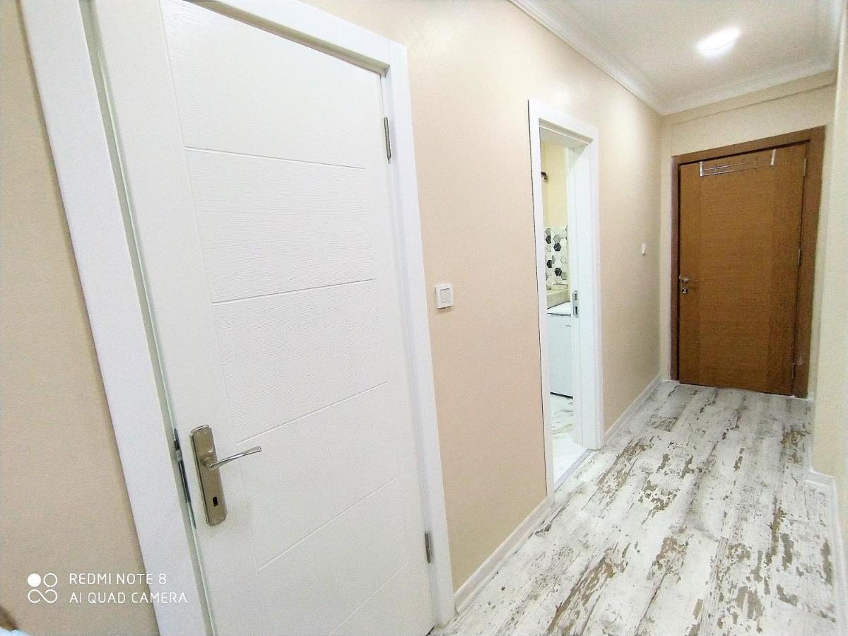 King Istanbul Hotel Bagian luar foto