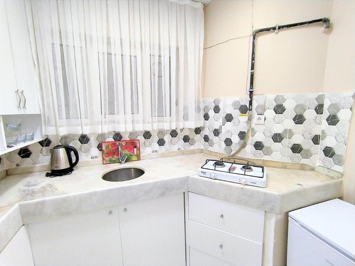 King Istanbul Hotel Bagian luar foto