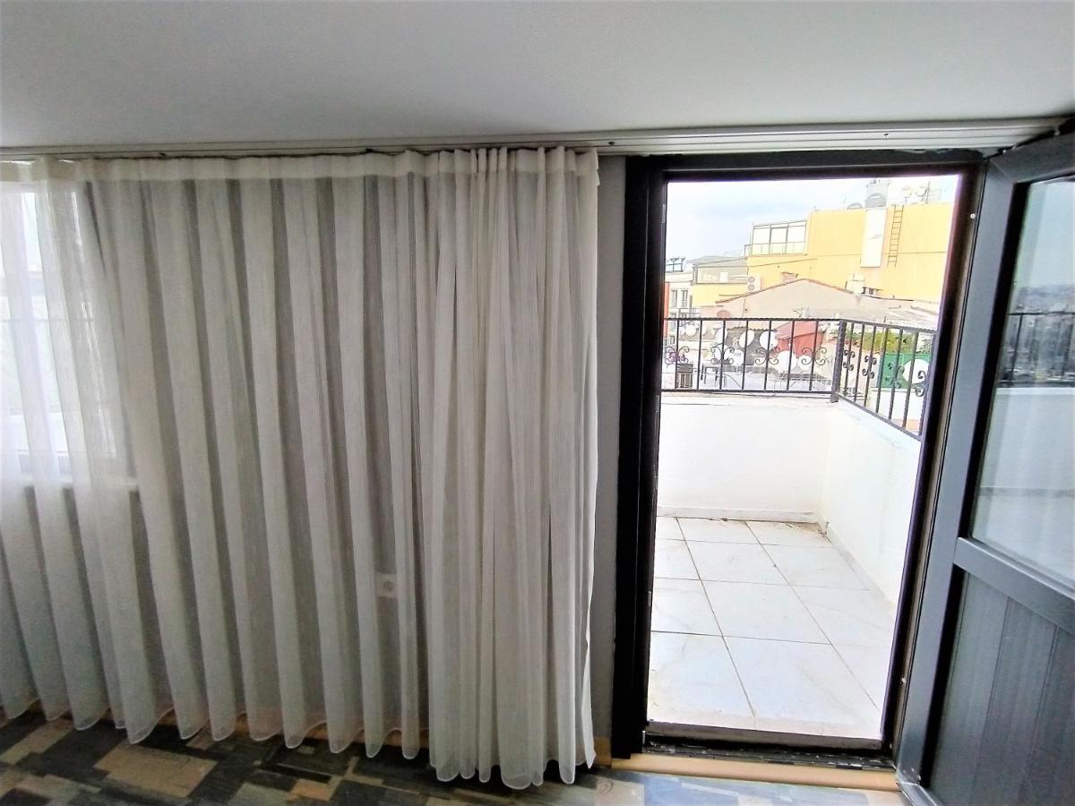 King Istanbul Hotel Bagian luar foto