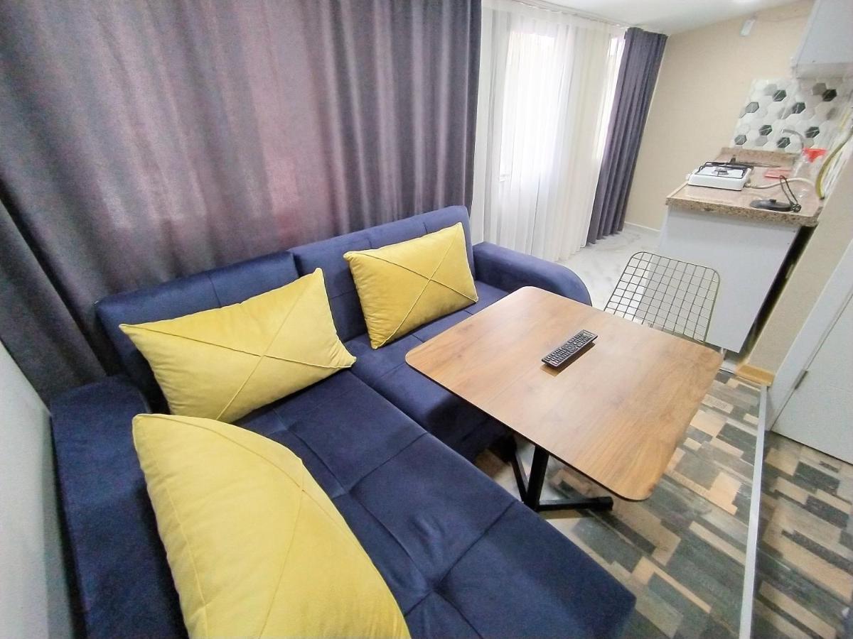 King Istanbul Hotel Bagian luar foto
