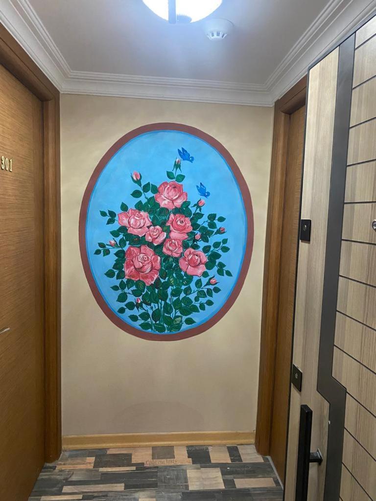 King Istanbul Hotel Bagian luar foto