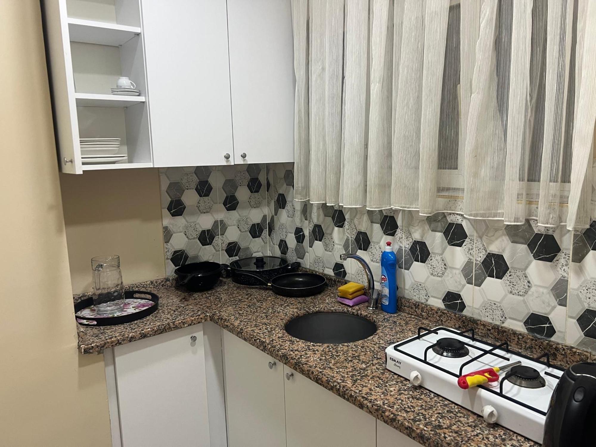 King Istanbul Hotel Bagian luar foto